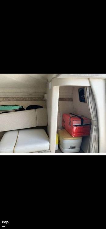 Slide: The Image of Sea Ray 225 Weekender 2003 - 11849551