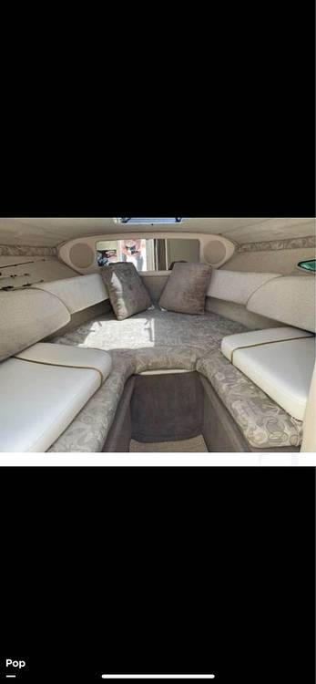 Slide: The Image of Sea Ray 225 Weekender 2003 - 11849560