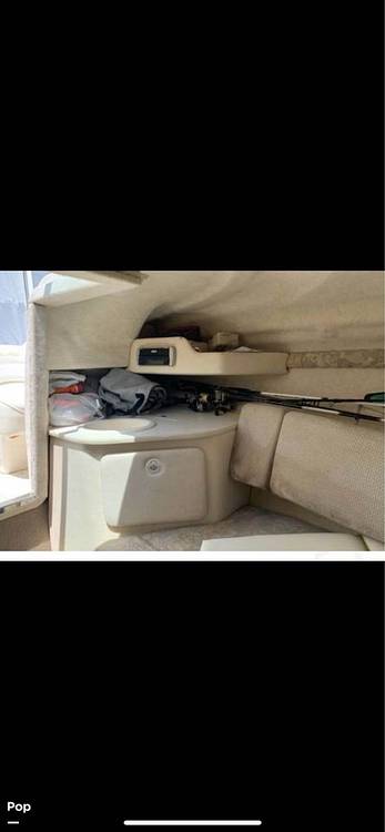 Slide: The Image of Sea Ray 225 Weekender 2003 - 11849561