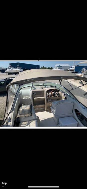Slide: The Image of Sea Ray 225 Weekender 2003 - 11849562
