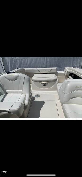 Slide: The Image of Sea Ray 225 Weekender 2003 - 11849563