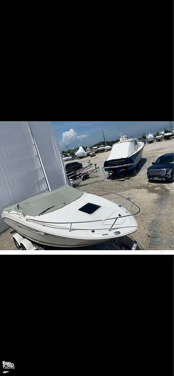 Slide: The Image of Sea Ray 225 Weekender 2003 - 11900337