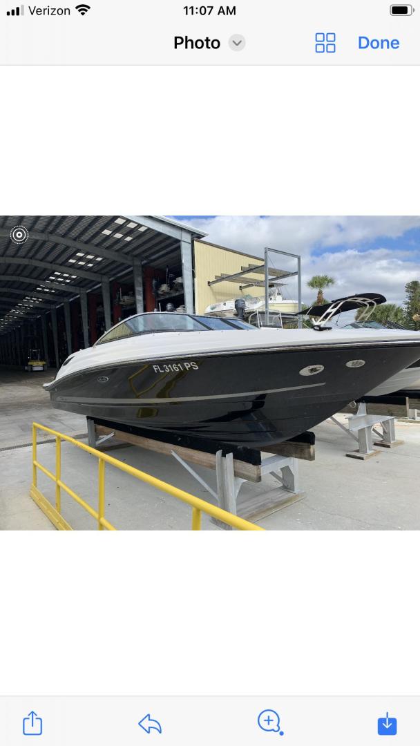 Slide: The Image of Sea Ray 230 2012 - 3706926