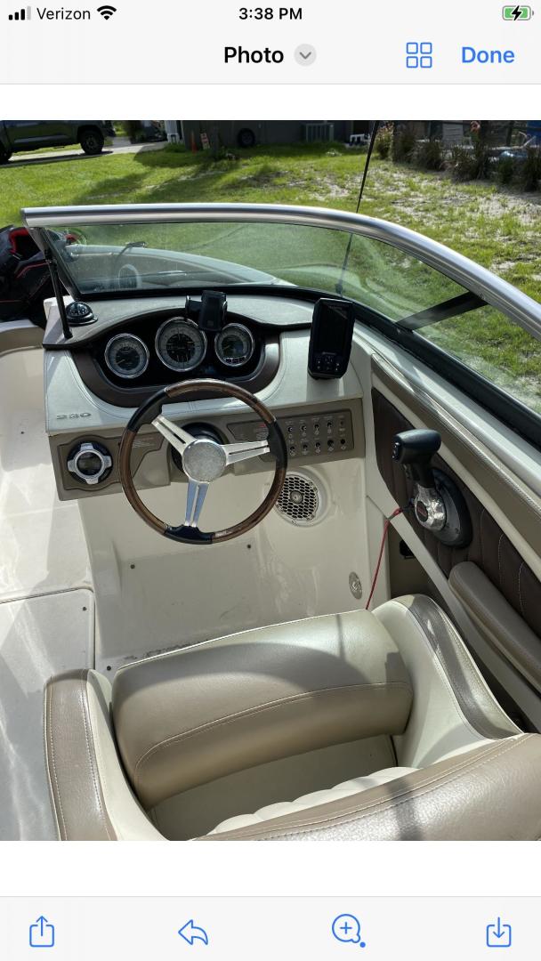 Slide: The Image of Sea Ray 230 2012 - 3707718