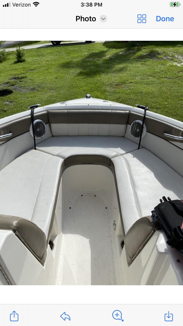 Slide: The Image of Sea Ray 230 2012 - 3707720