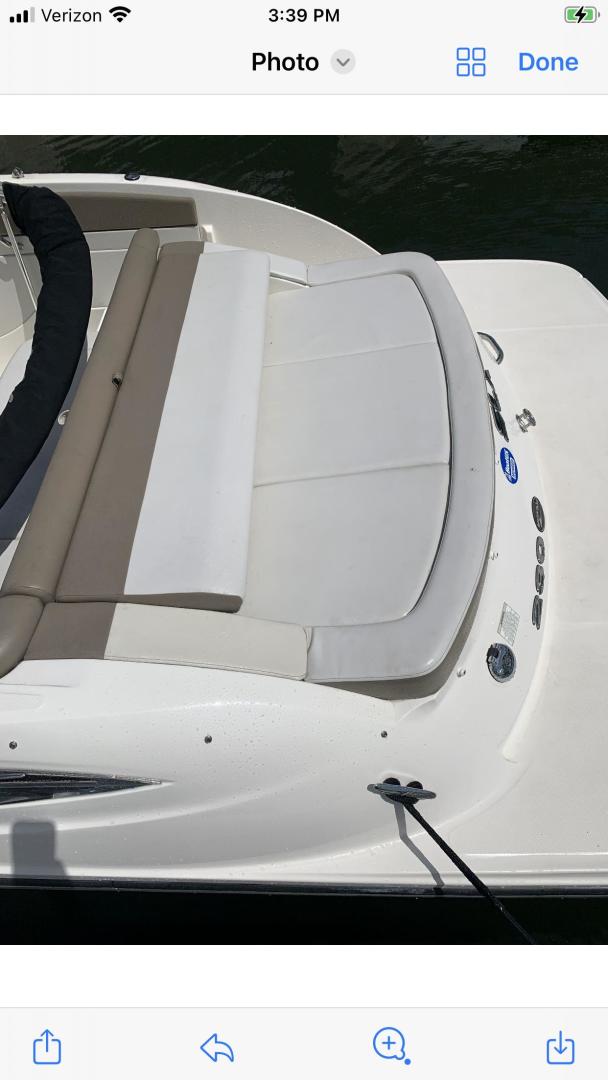 Slide: The Image of Sea Ray 230 2012 - 3707728