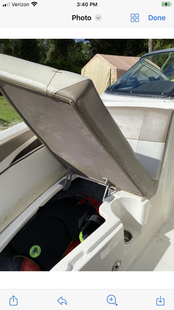 Slide: The Image of Sea Ray 230 2012 - 3707737