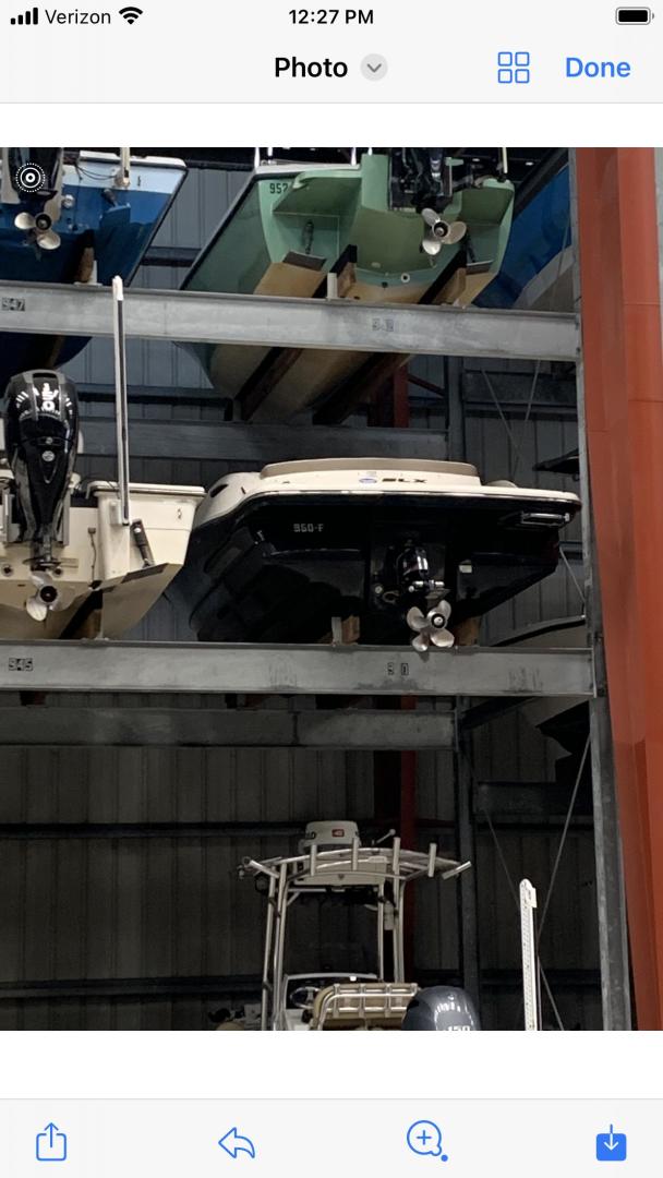 Slide: The Image of Sea Ray 230 2012 - 3707758