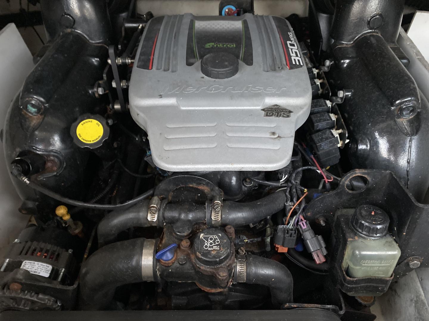 Slide: The Image of Sea Ray 230 2012 - 3707759