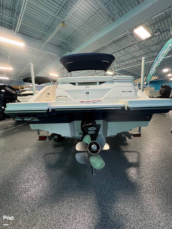 Slide: The Image of Sea Ray 230 SPX 2018 - 14860707