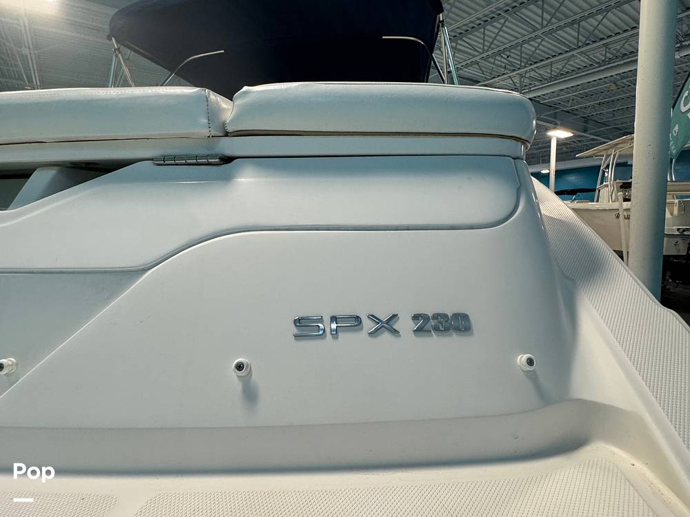 Slide: The Image of Sea Ray 230 SPX 2018 - 14860630
