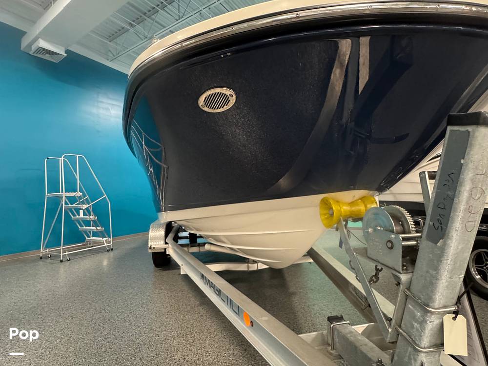 Slide: The Image of Sea Ray 230 SPX 2018 - 14860593