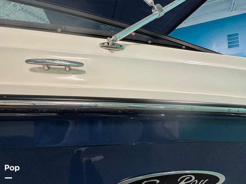 Slide: The Image of Sea Ray 230 SPX 2018 - 14860587