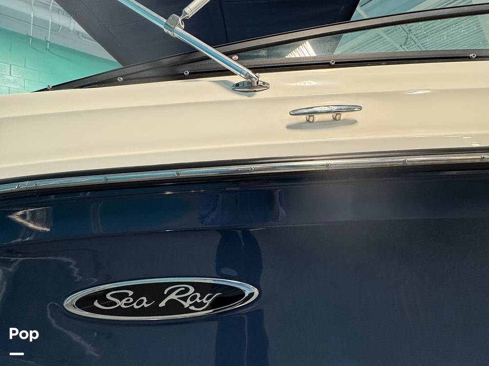 Slide: The Image of Sea Ray 230 SPX 2018 - 14860608