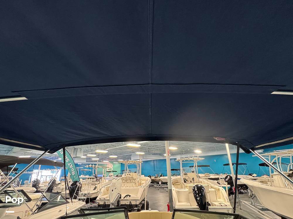 Slide: The Image of Sea Ray 230 SPX 2018 - 14860800