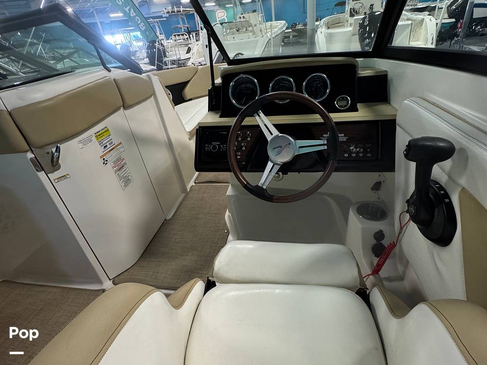 Slide: The Image of Sea Ray 230 SPX 2018 - 14860497
