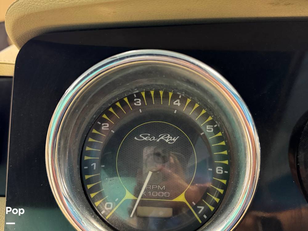 Slide: The Image of Sea Ray 230 SPX 2018 - 14860491