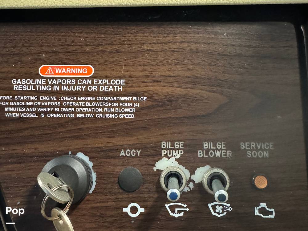 Slide: The Image of Sea Ray 230 SPX 2018 - 14860478