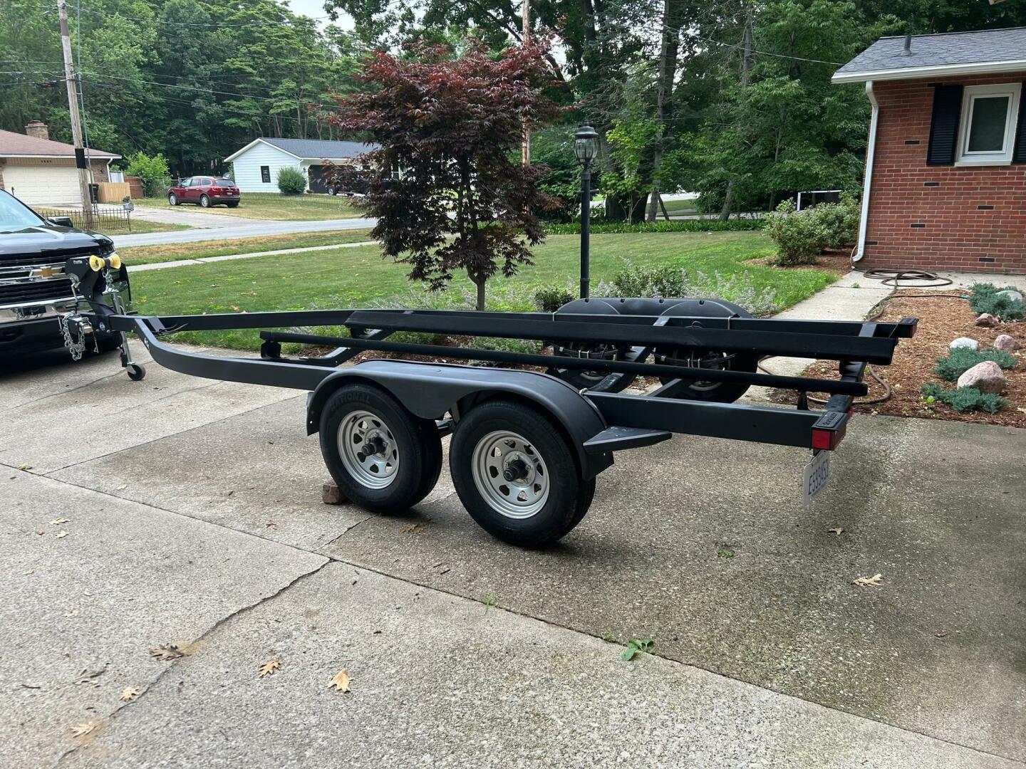 Slide: The Image of Sea Ray 230 SPX 2022 - 5433897