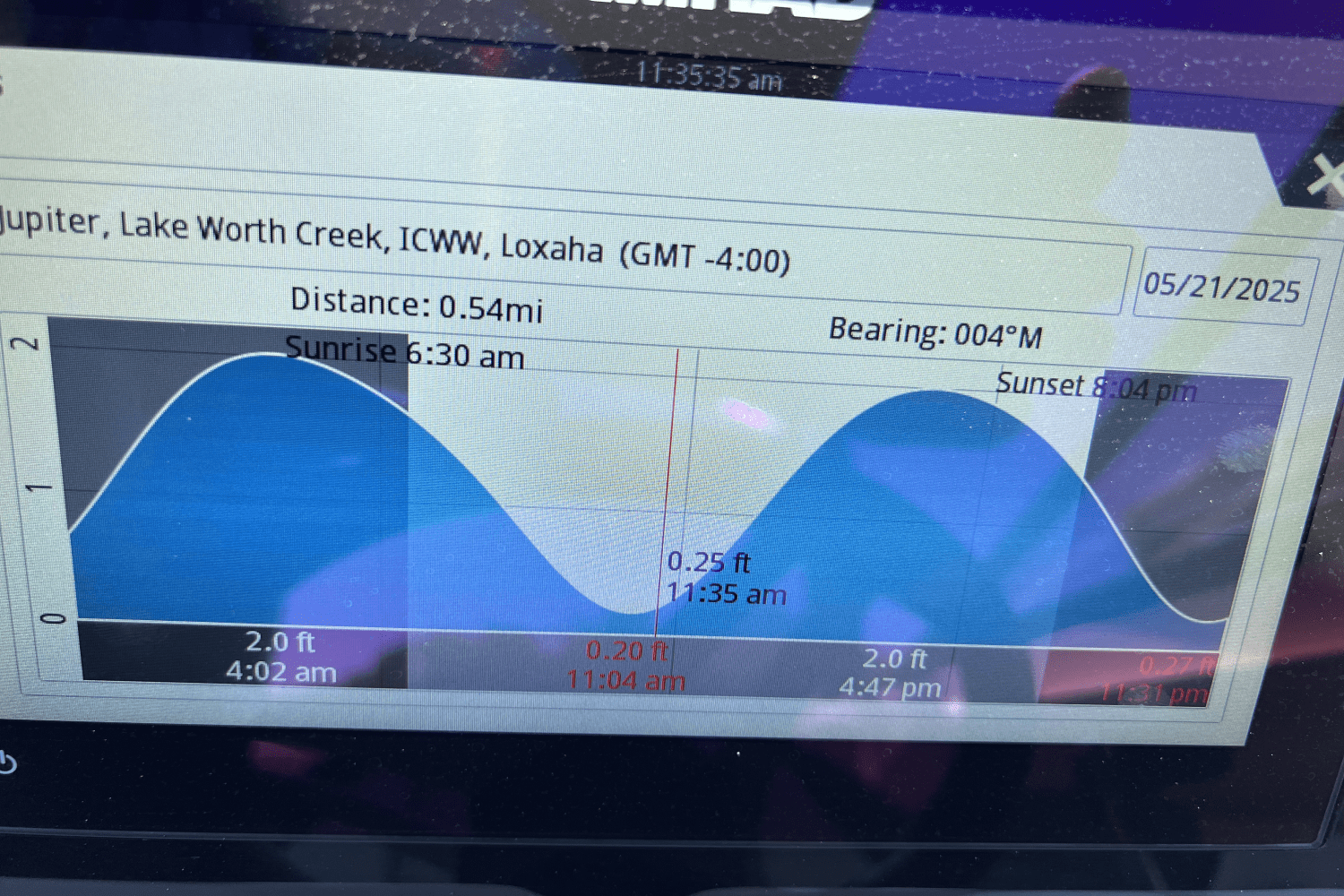 Slide: The Image of Sea Ray 230 SPX-OB 2023 - 68