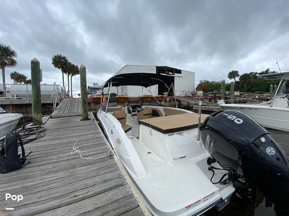 Slide: The Image of Sea Ray 230 SPX OB 2023 - 15332678