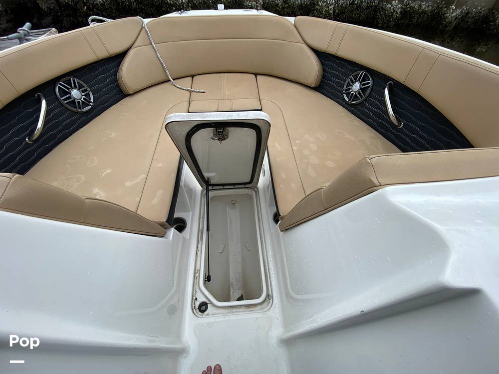 Slide: The Image of Sea Ray 230 SPX OB 2023 - 15332660