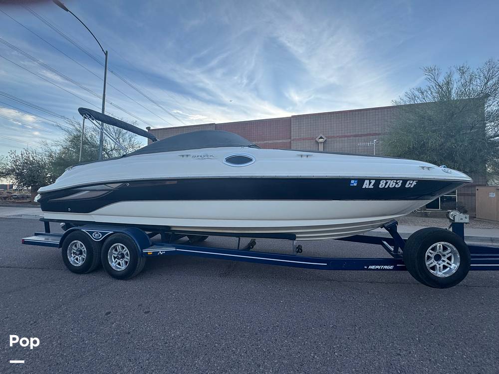 Slide: The Image of Sea Ray 24 2004 - 15286502