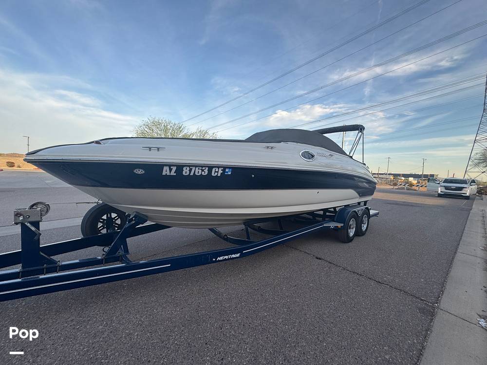 Slide: The Image of Sea Ray 24 2004 - 15286507