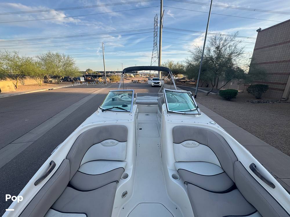 Slide: The Image of Sea Ray 24 2004 - 15286513