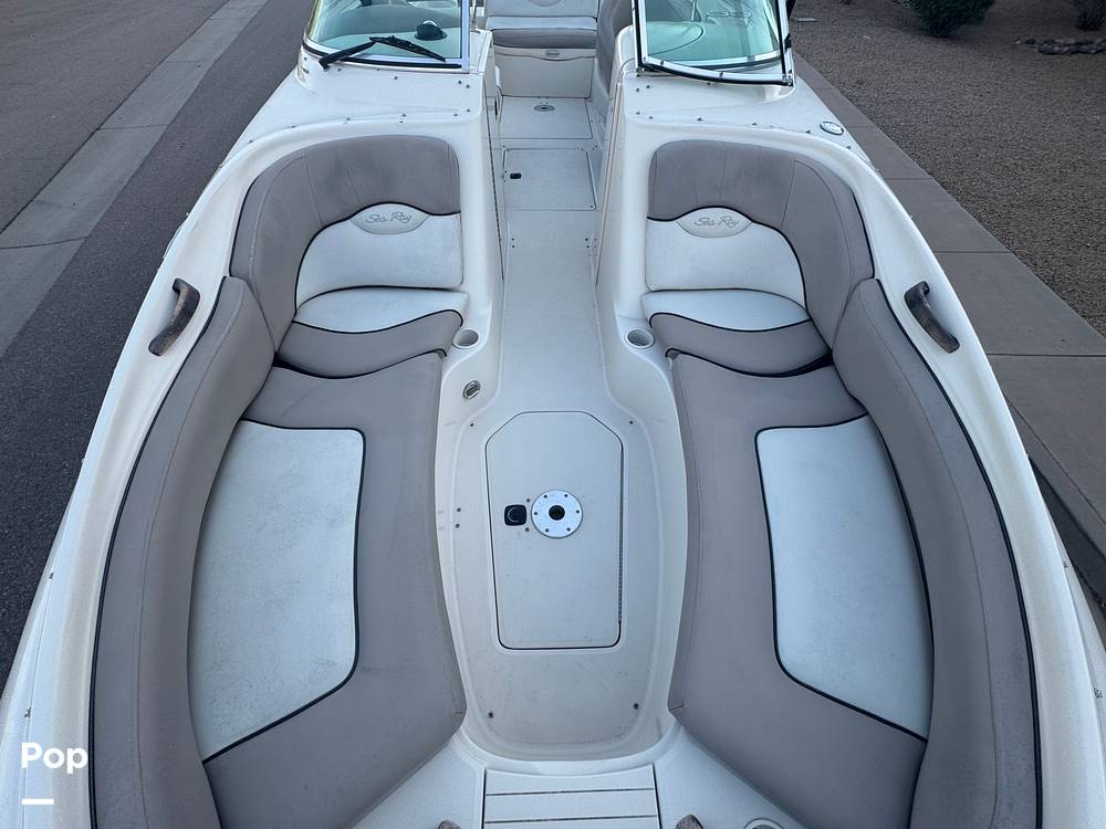 Slide: The Image of Sea Ray 24 2004 - 15286514