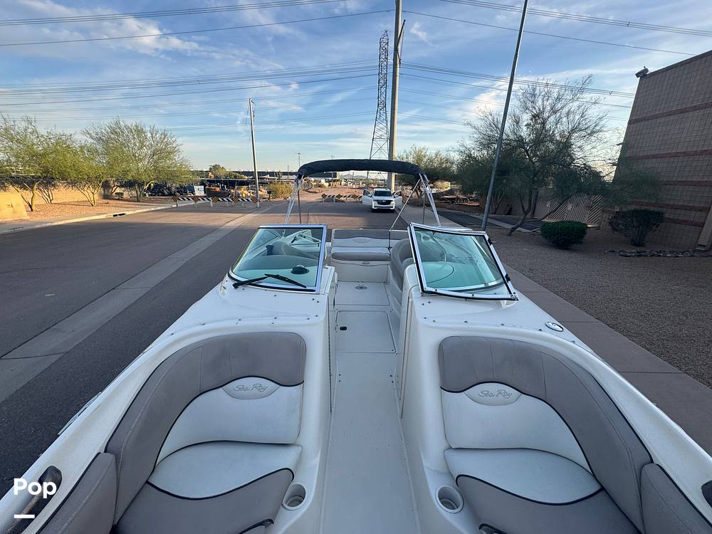 Slide: The Image of Sea Ray 24 2004 - 15286519