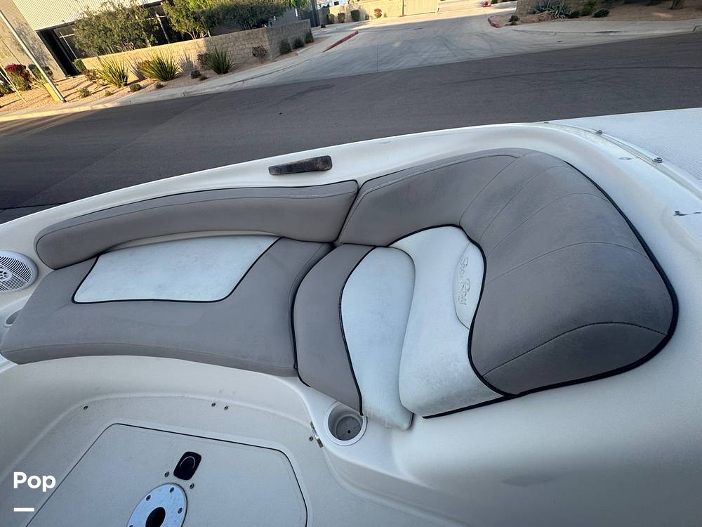 Slide: The Image of Sea Ray 24 2004 - 15286521