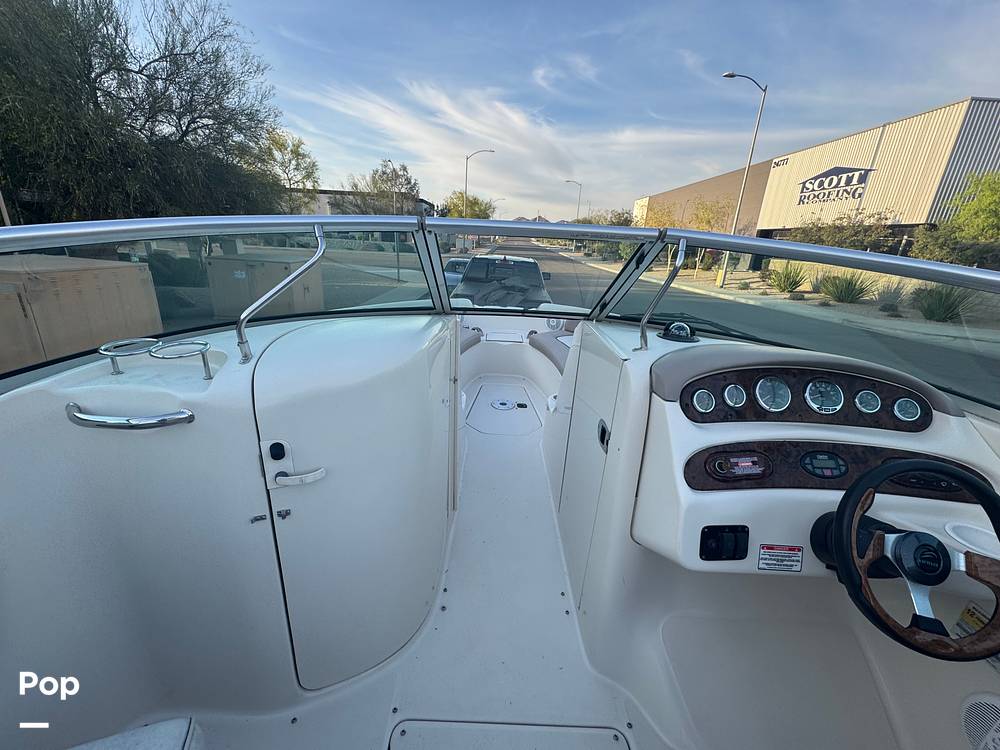 Slide: The Image of Sea Ray 24 2004 - 15286524