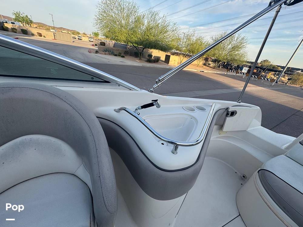 Slide: The Image of Sea Ray 24 2004 - 15286525