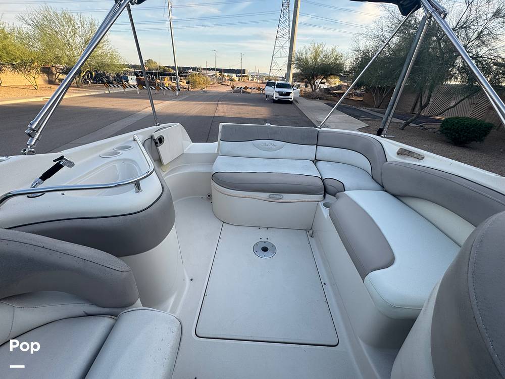 Slide: The Image of Sea Ray 24 2004 - 15286526