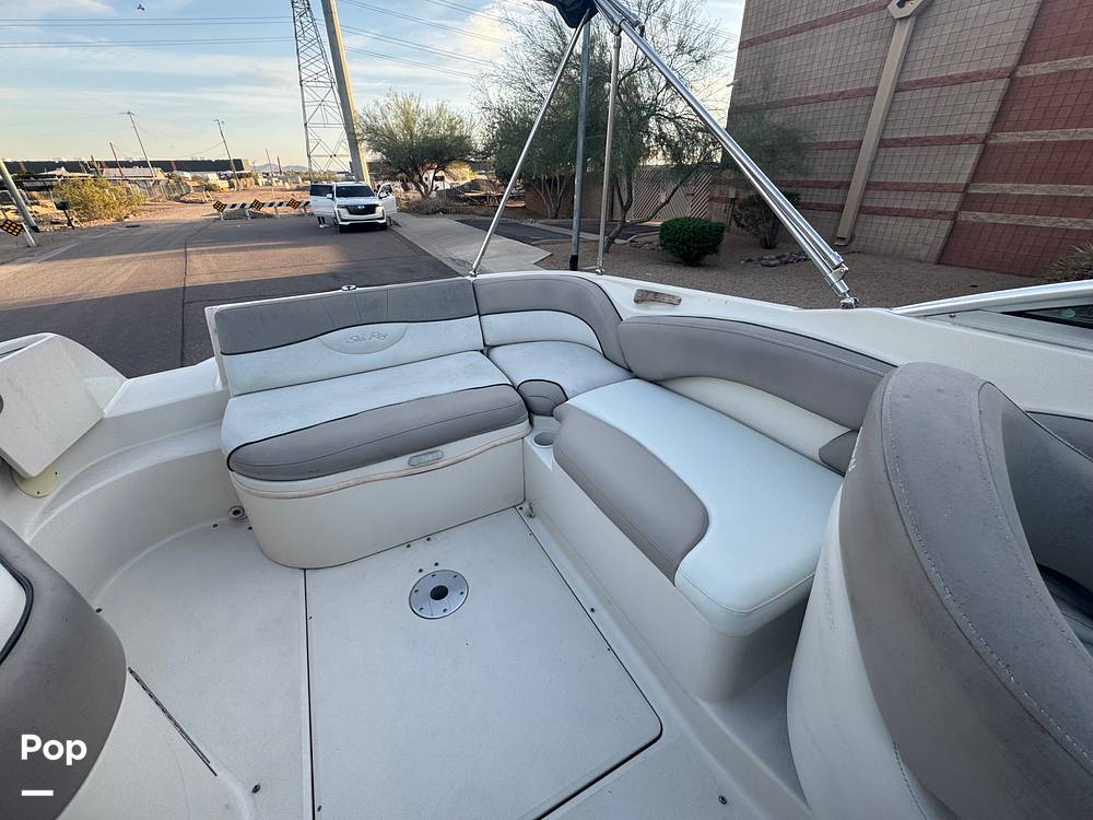 Slide: The Image of Sea Ray 24 2004 - 15286527