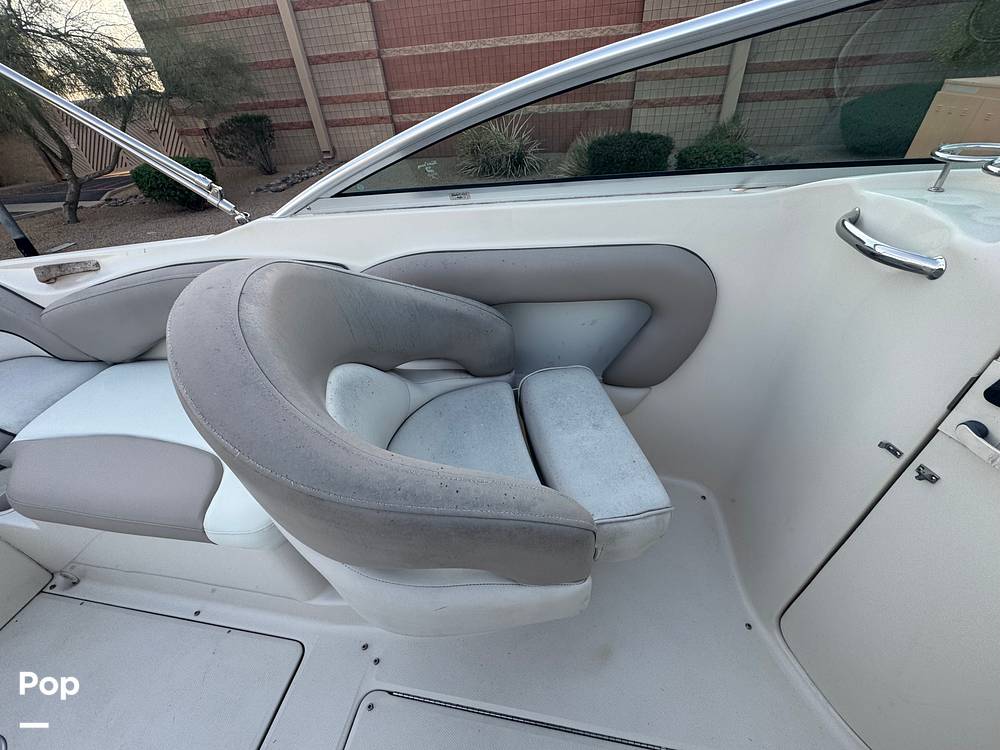 Slide: The Image of Sea Ray 24 2004 - 15286528