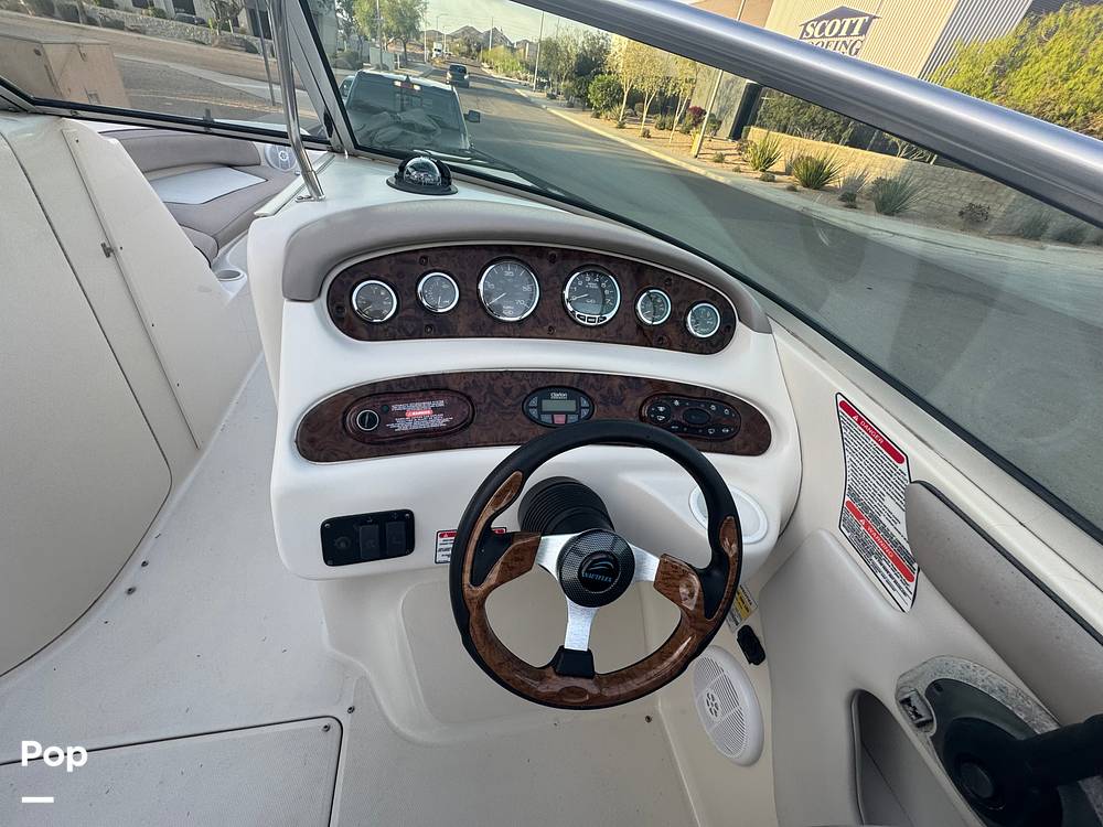 Slide: The Image of Sea Ray 24 2004 - 15286535