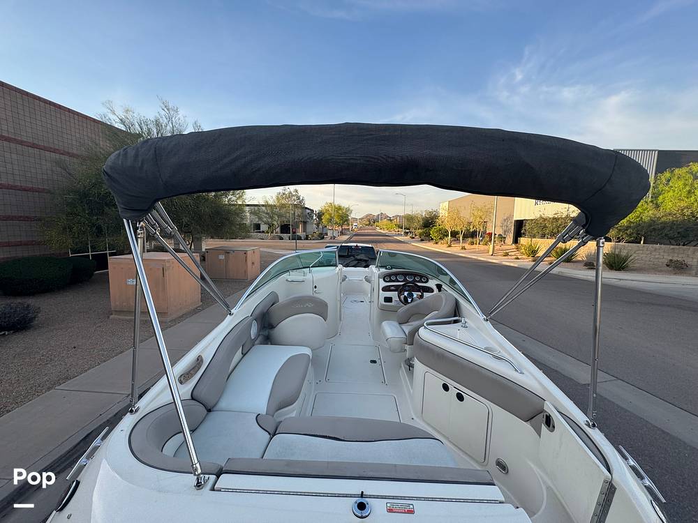 Slide: The Image of Sea Ray 24 2004 - 15286692