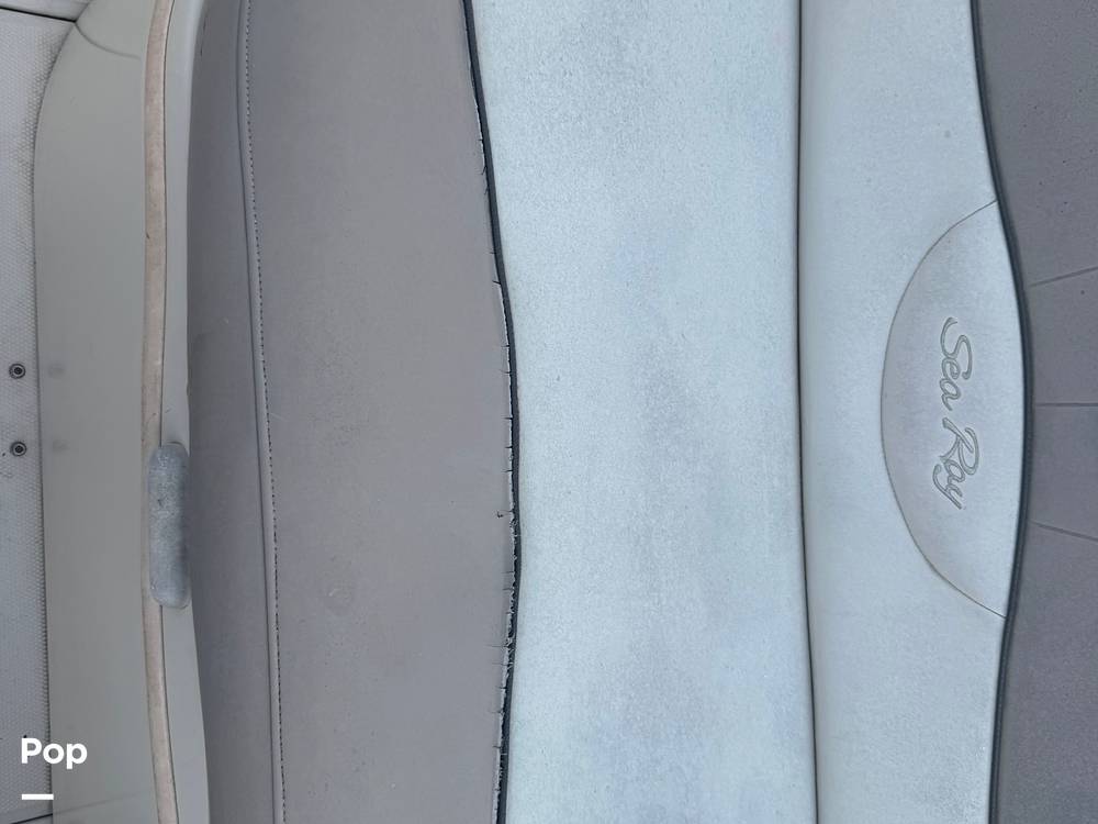 Slide: The Image of Sea Ray 24 2004 - 15286696