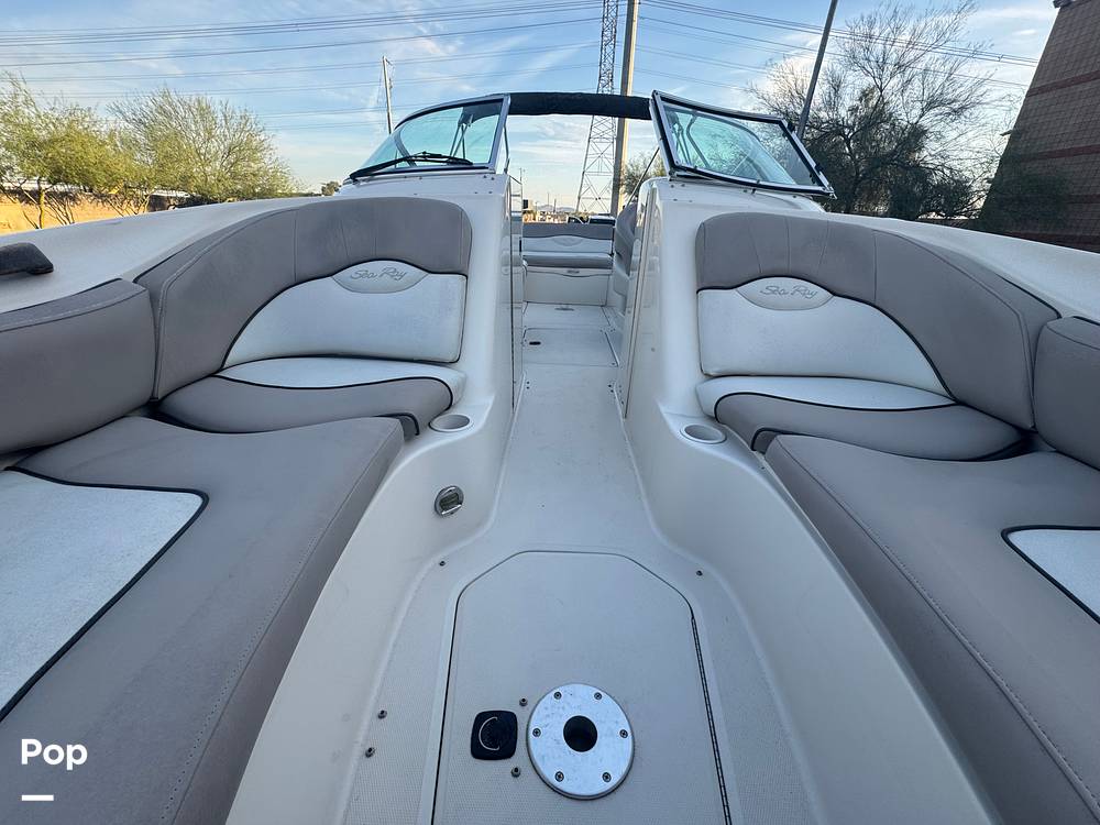 Slide: The Image of Sea Ray 24 2004 - 15286699