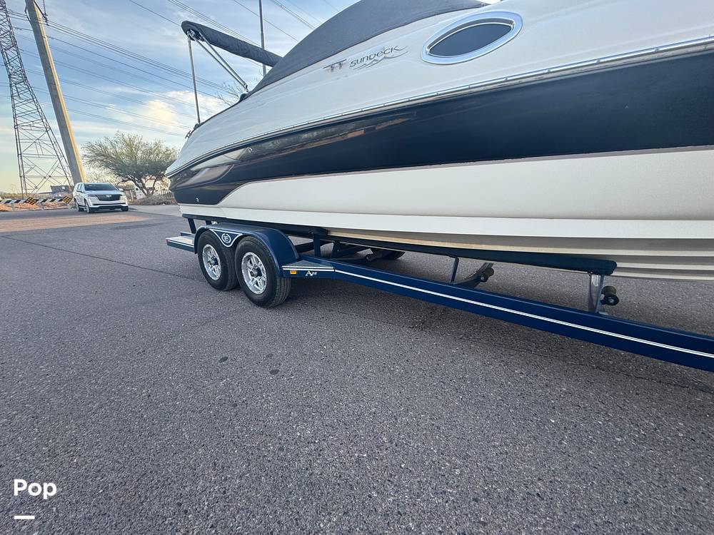 Slide: The Image of Sea Ray 24 2004 - 15286717