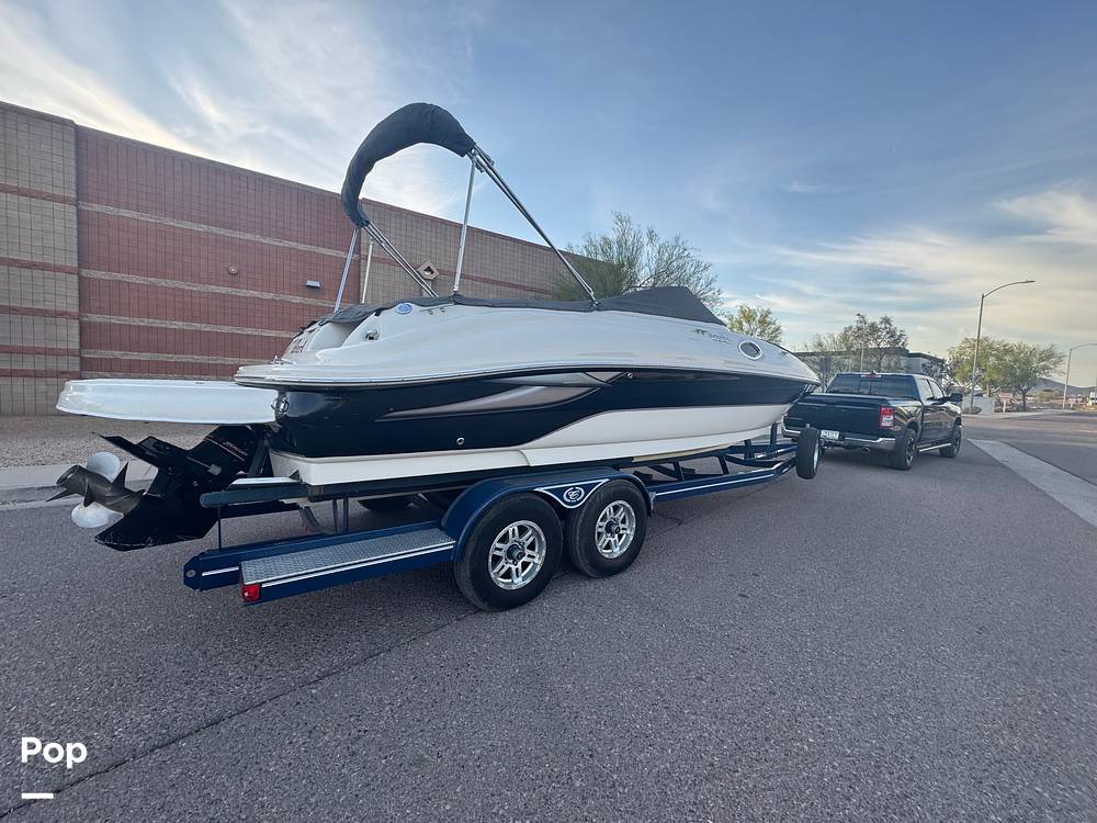 Slide: The Image of Sea Ray 24 2004 - 15286503