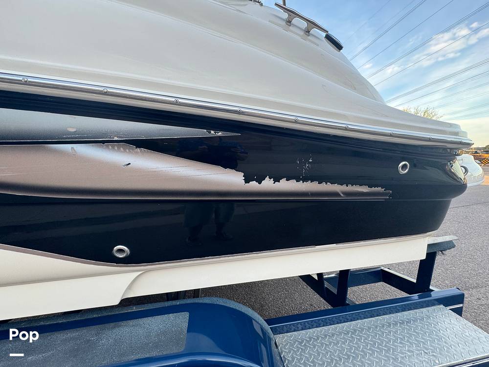 Slide: The Image of Sea Ray 24 2004 - 15286691