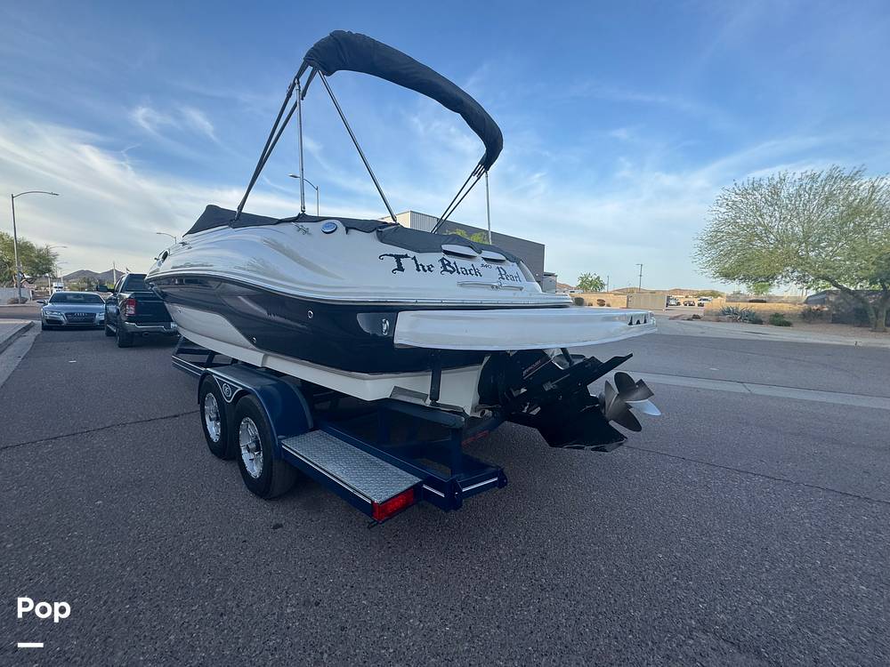 Slide: The Image of Sea Ray 24 2004 - 15286505