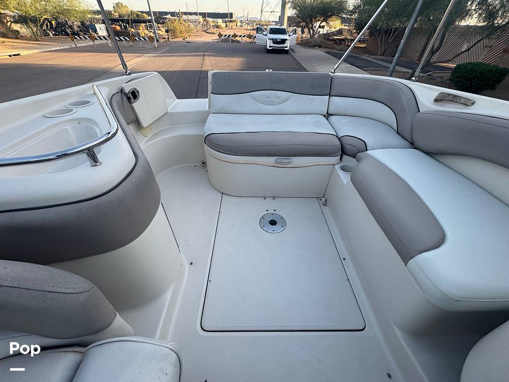 Slide: The Image of Sea Ray 24 2004 - 15286697