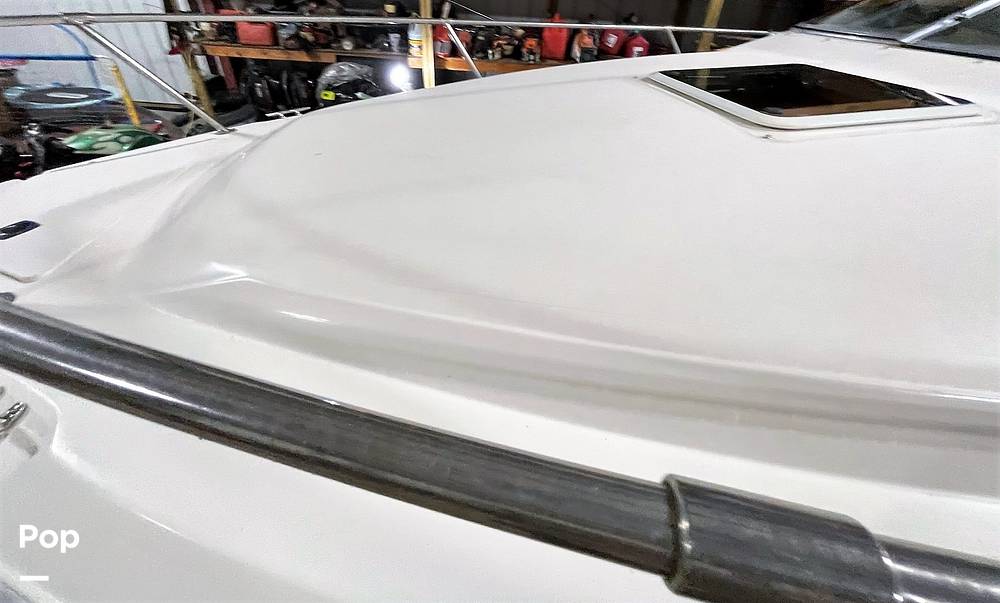 Slide: The Image of Sea Ray 240 Overnighter 1995 - 12040031