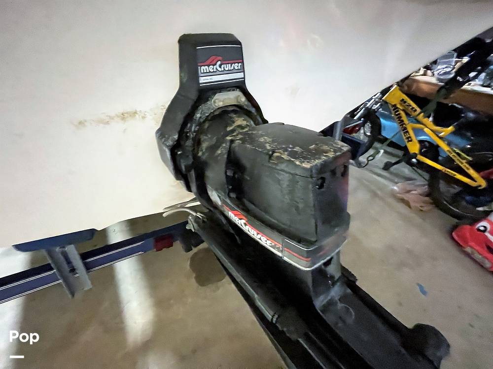 Slide: The Image of Sea Ray 240 Overnighter 1995 - 12040055