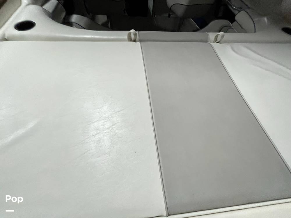 Slide: The Image of Sea Ray 240 Overnighter 1995 - 12040100