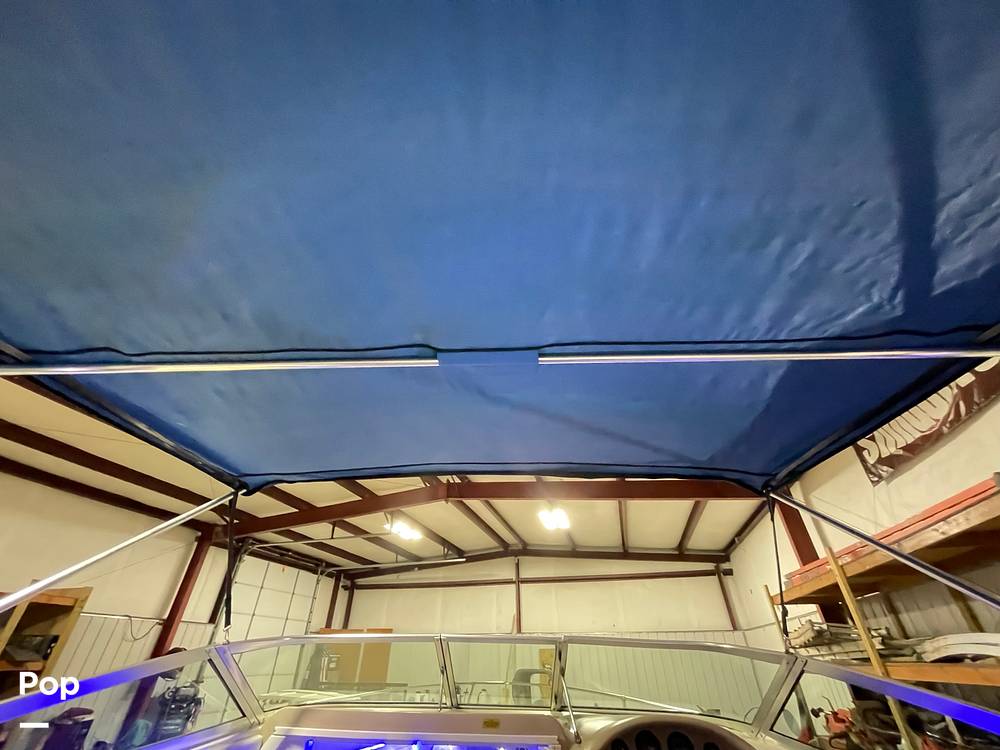 Slide: The Image of Sea Ray 240 Overnighter 1995 - 12040107